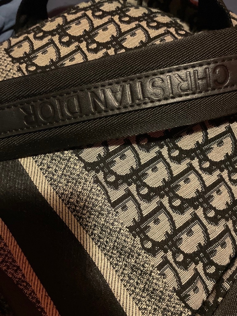 Dior Backpack - Picture 3 of 3